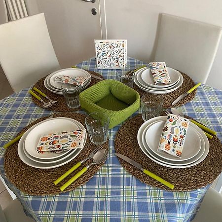 Pm 13A Via Tenente Devenuto Guest House 지오비나조 외부 사진