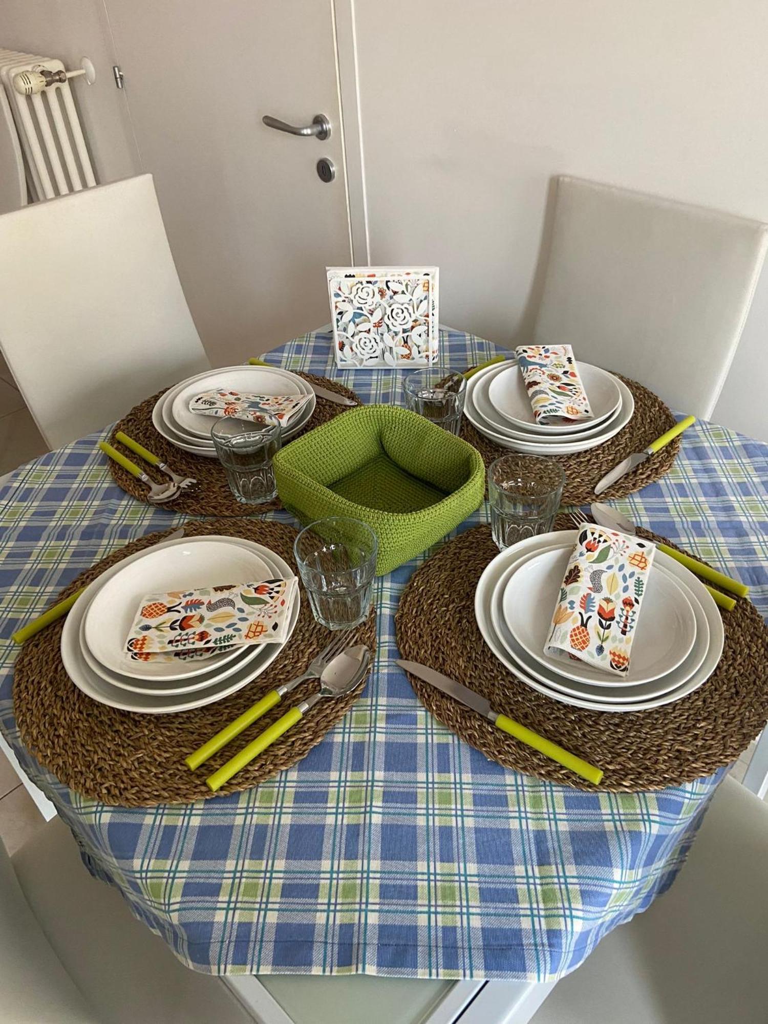 Pm 13A Via Tenente Devenuto Guest House 지오비나조 외부 사진
