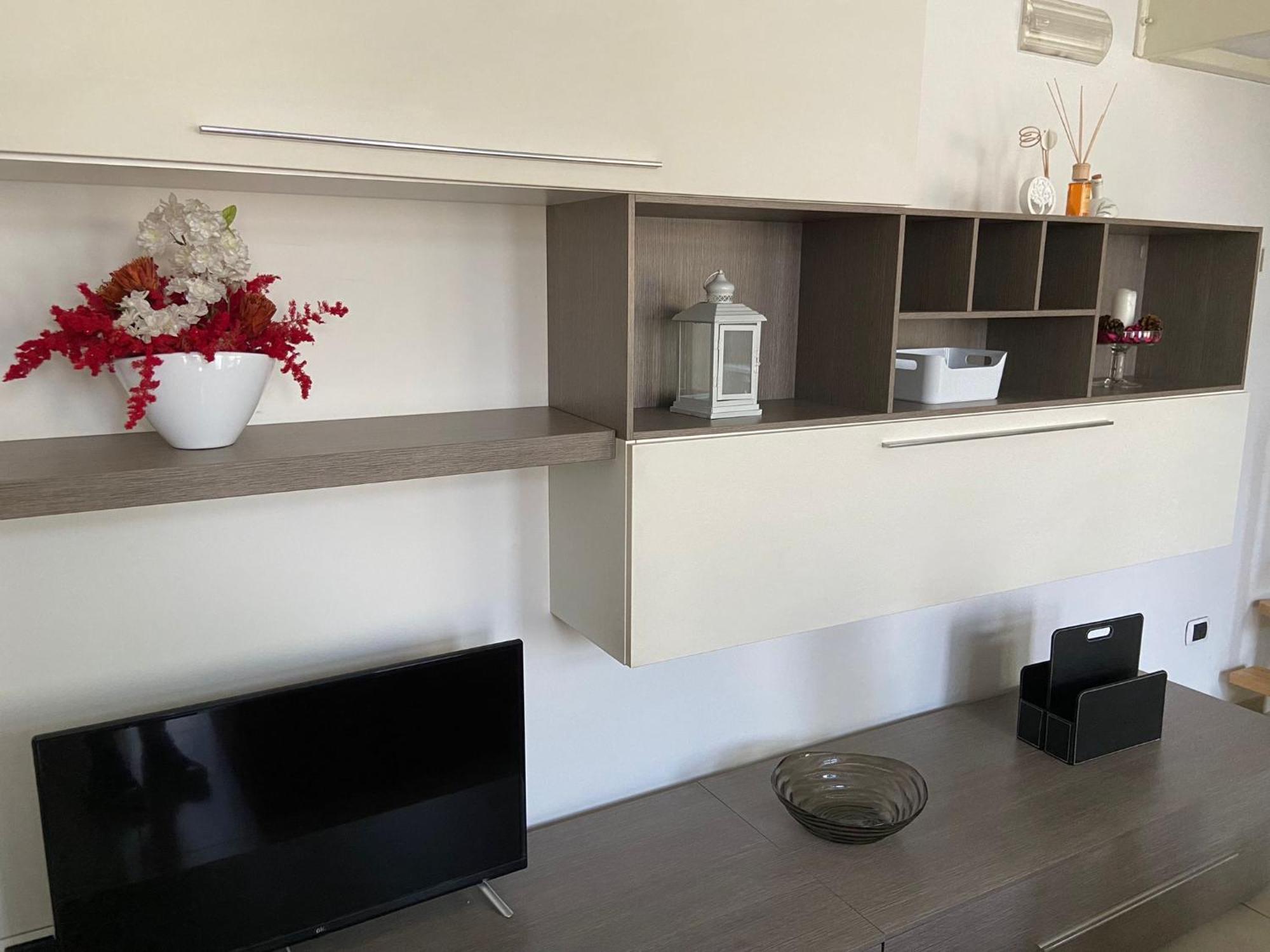 Pm 13A Via Tenente Devenuto Guest House 지오비나조 외부 사진